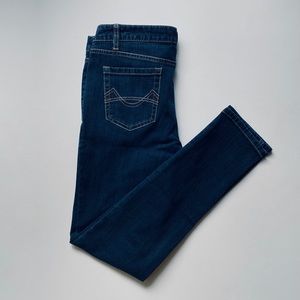 Mossino Supply Co. Blue Jeans